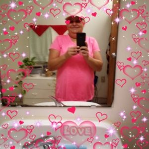 Meet your Posher, Debbie